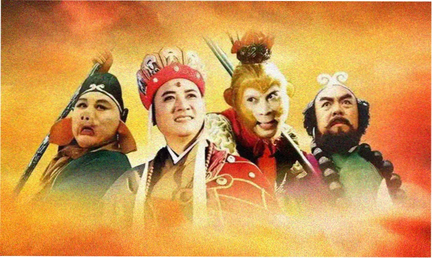 长安旧梦 古装悬疑剧焦点推荐图